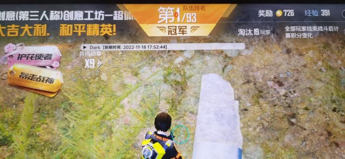 和平精英开外挂设置在那（和平精英开外挂怎么在设置里开）